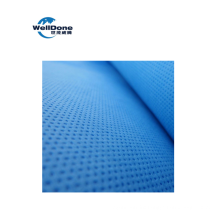 Hot Seller Pp SMS Spunbond Nonwoven Fabric for gowns